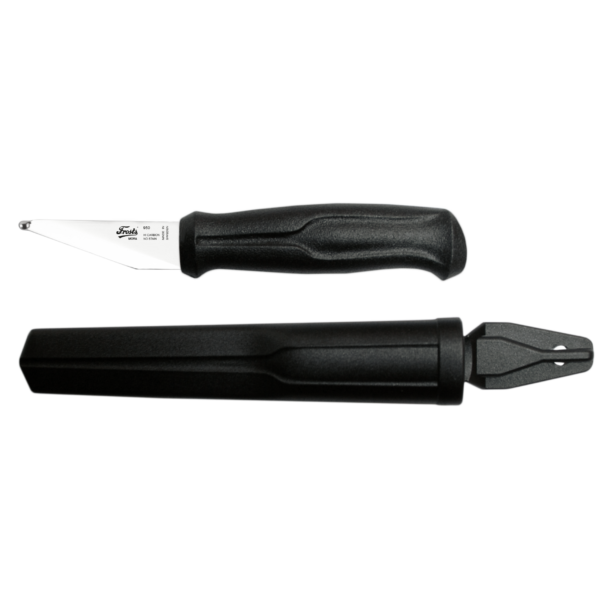 Morakniv 2 1/2" Roe Knife with Ball Point Tip