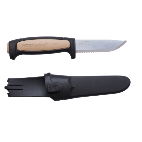 Morakniv 3 1/2" Craft Rope with Sheath