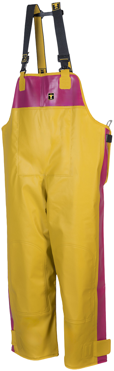 Guy Cotten Salsa Bib &amp; Braces Oilskins