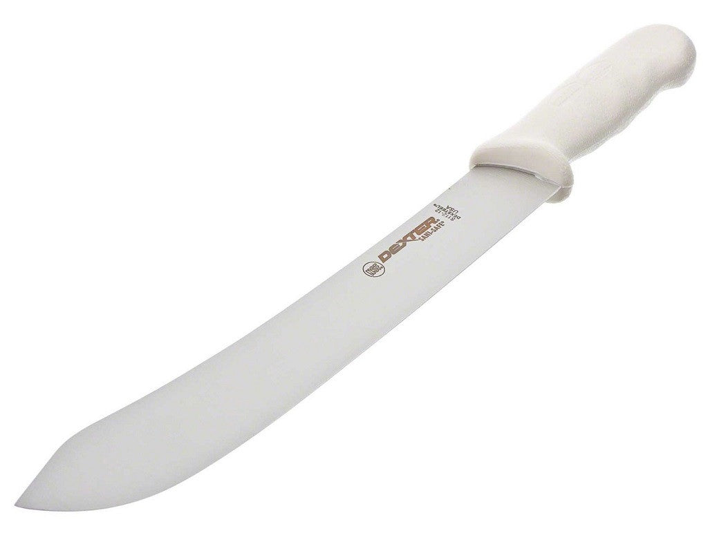 12 inch Bait Knife Heavy Duty