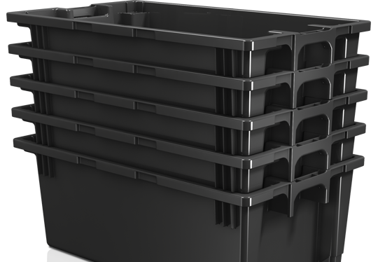 IPL Tote Boxes