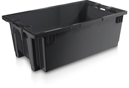 IPL Tote Boxes