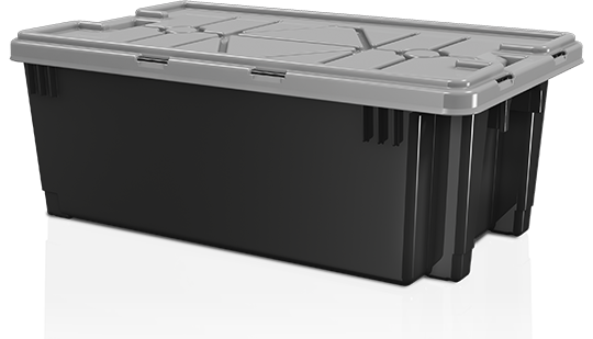 IPL Tote Boxes