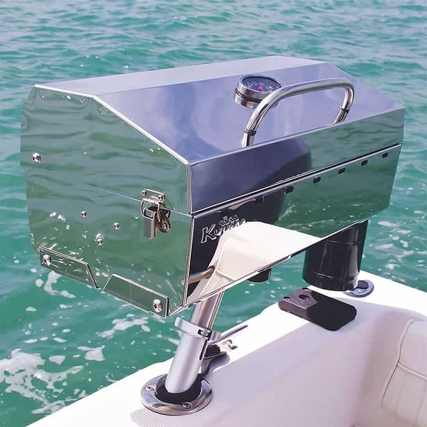 Kuuma 160 Stow N Go BBQ