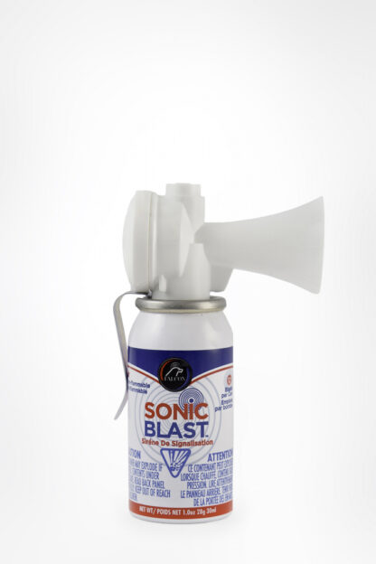 Falcon Sonic Blast Air Horn
