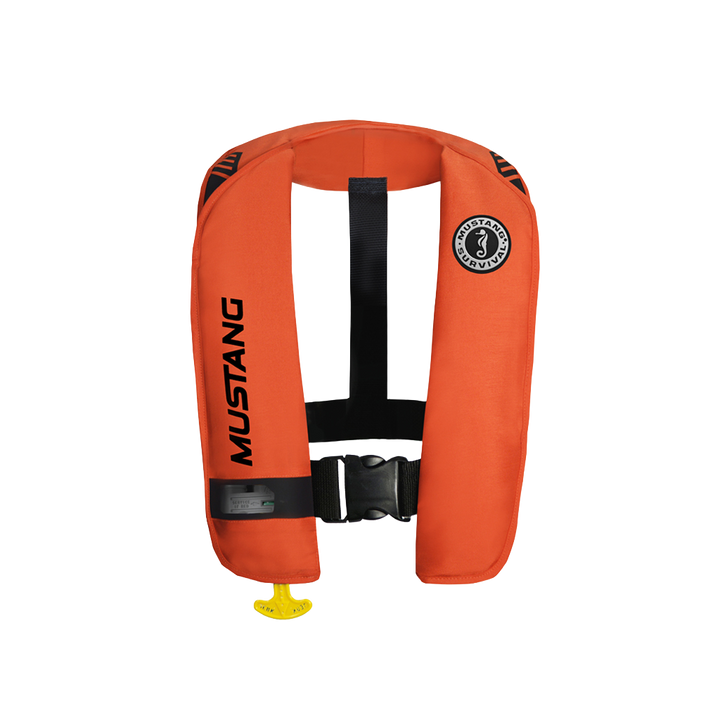 Mustang M.I.T. 100 Inflatable PFD MD2017 T1
