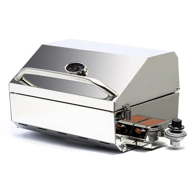 Kuuma 216 Elite  Stow N Go BBQ