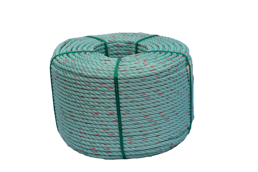 Cordsteel and Cordsteel Leaded Rope