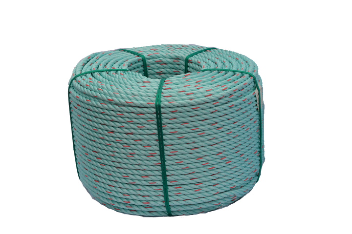 Cordsteel and Cordsteel Leaded Rope