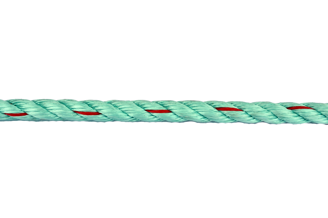 Cordsteel and Cordsteel Leaded Rope