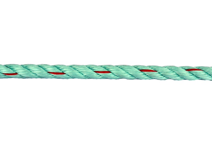 Cordsteel and Cordsteel Leaded Rope