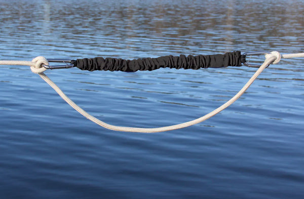 Davis Shockles™ LineSnubber™