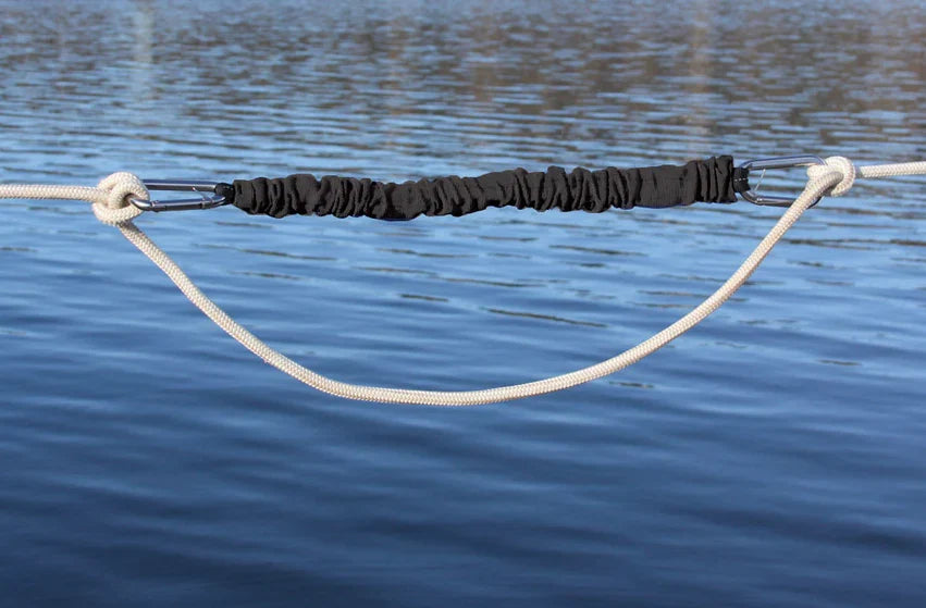 Davis Shockles™ LineSnubber™