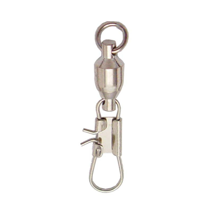 Welded Nickel Swivel