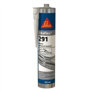 Sikaflex® -291 Fast Cure