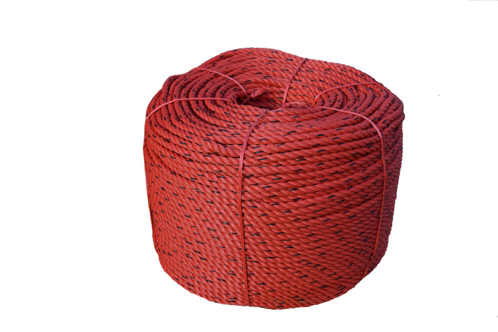 Polyethylene and Polyethylene Leaded Rope