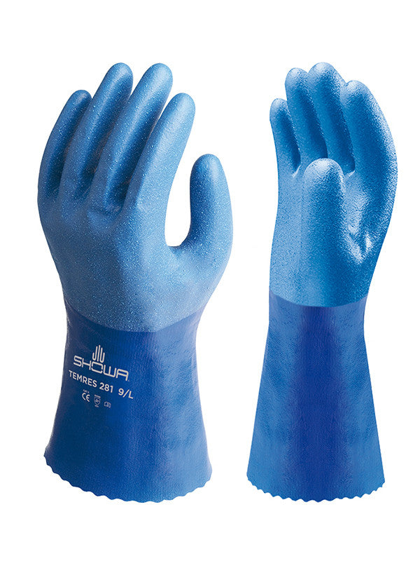 281 Showa Atlas Glove
