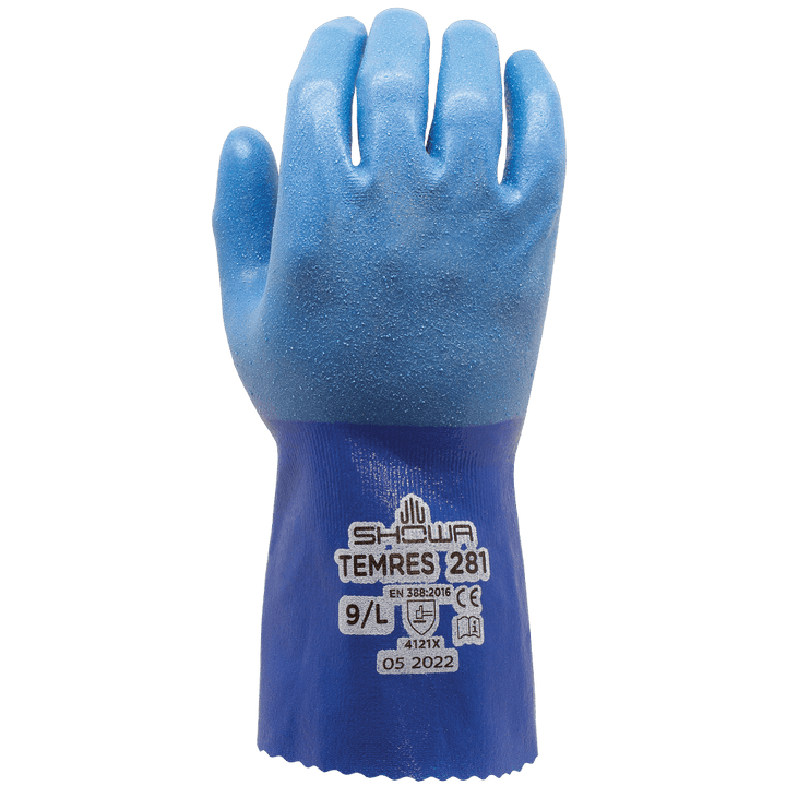 281 Showa Atlas Glove