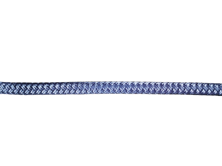Double Braided Nylon Navy