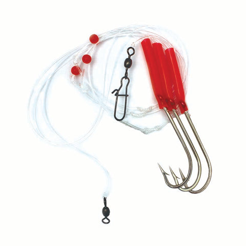 3 Hook Striper Rig