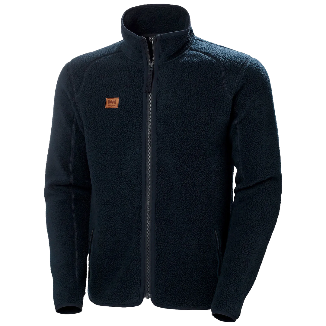 Helly Hansen Heritage Pile Collection