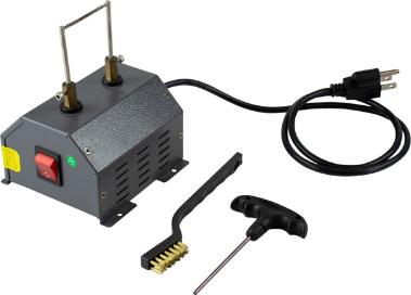 Quick Cut Bench Top Rope Cutter – Rainbow Net & Rigging