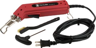 Deluxe Hand Held Rope Cutter