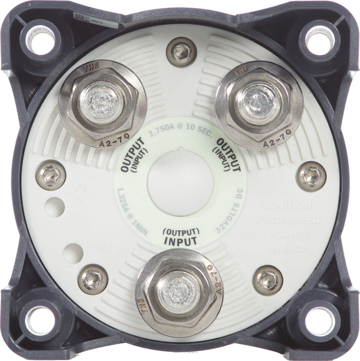 Blue Sea Systems Heavy Duty Battery Switch