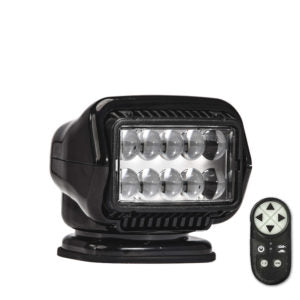 Golight Stryker LED with Remote Control