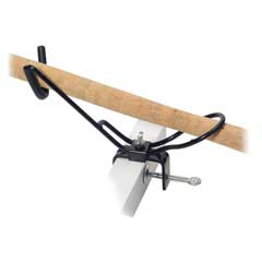 Sure Grip Clamp Rod Holder
