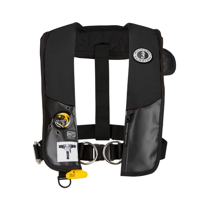 HIT Hydrostatic Inflatable PFD