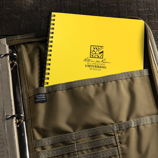 All Weather Note Books