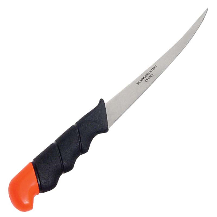 Floating Fillet Knife