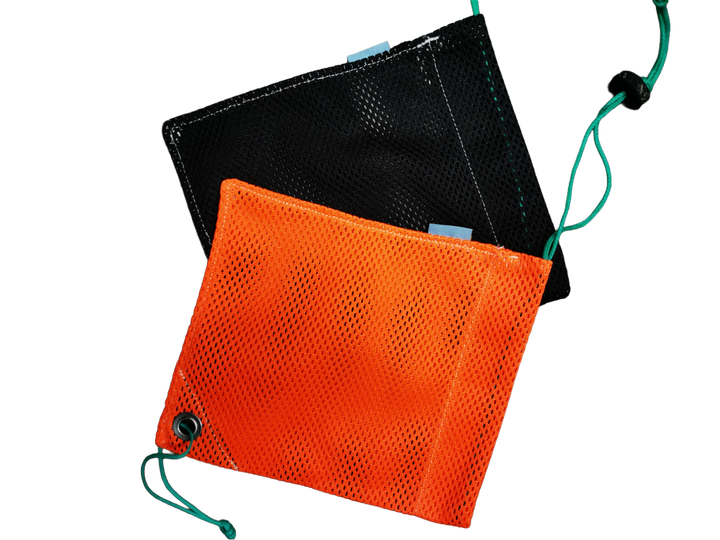 Bait Bag Heavy Duty