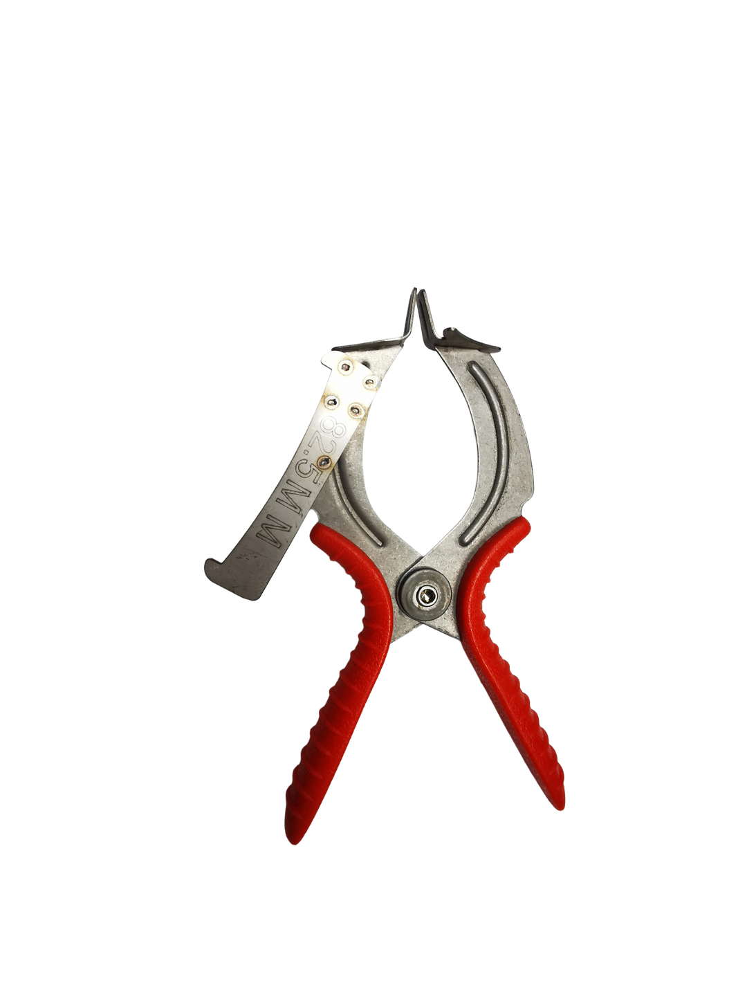 Bander Stainless Steel W/Measure