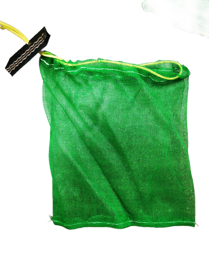 Sand Flea Bait Bag