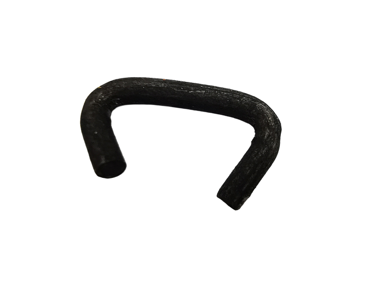 Hog Ring Black Iron