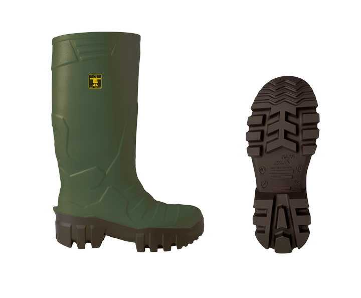 Guy Cotten Thermo Boots