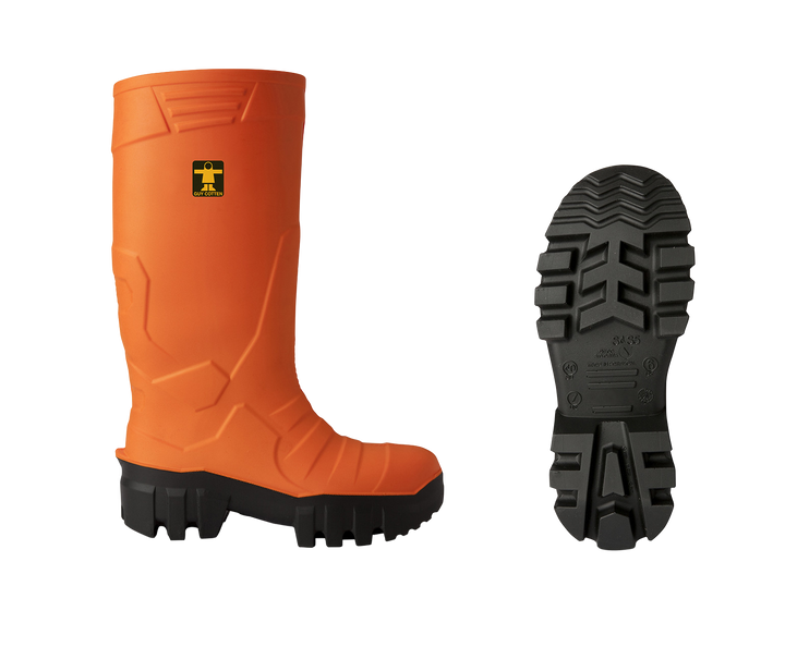 Guy Cotten Thermo Boots