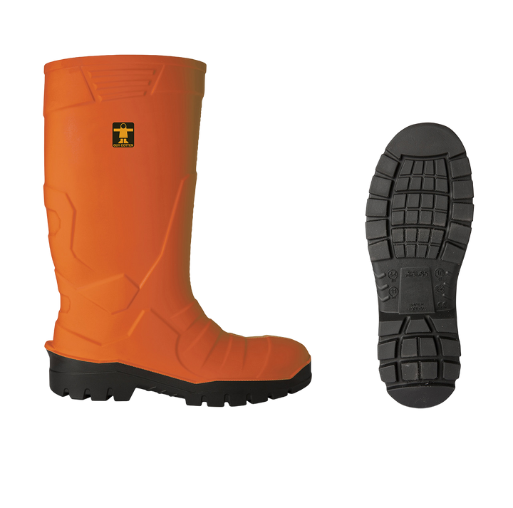 Guy Cotten Ultra Lite Boots