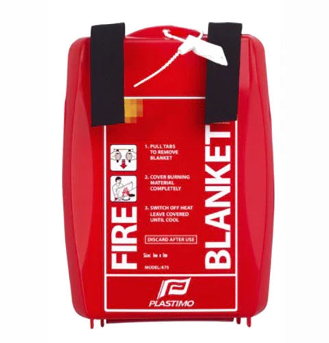 Plastimo Fire Blanket