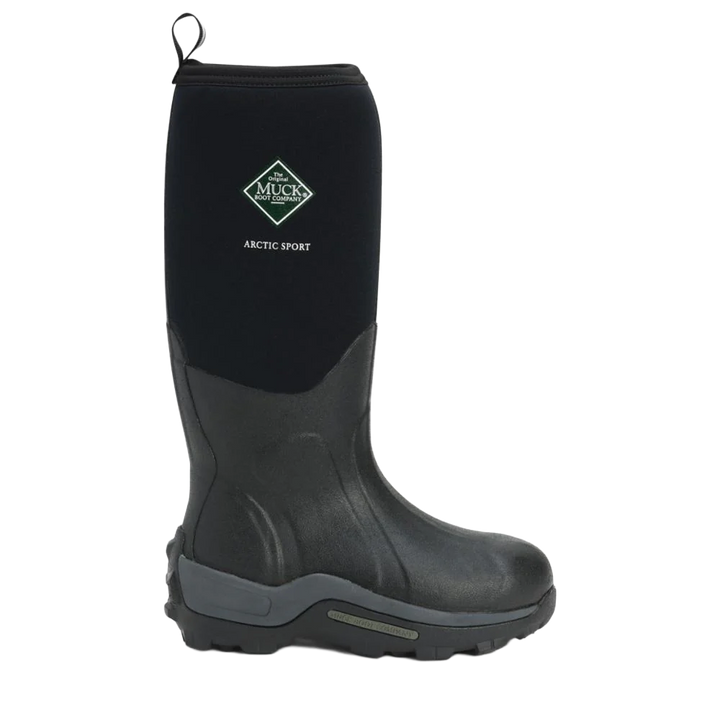 Muck Arctic Sport