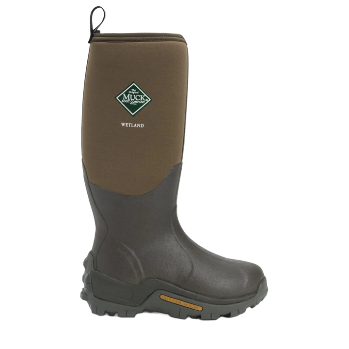 Muck Wetland Premium
