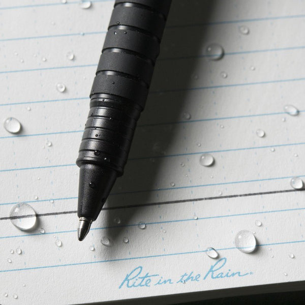 All Weather Waterproof Pen
