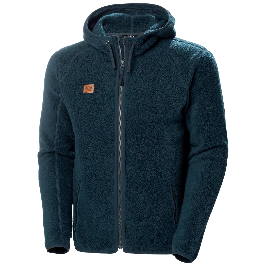 Helly Hansen Heritage Pile Collection