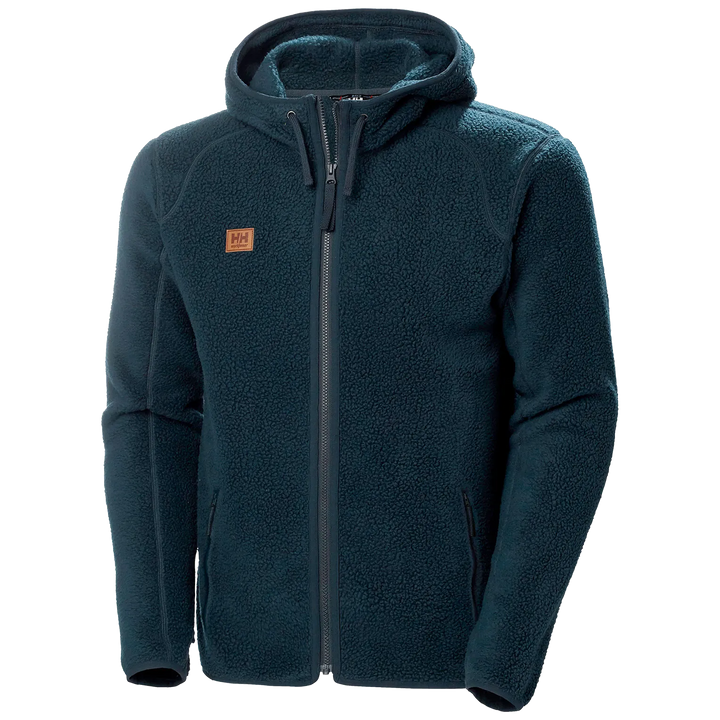 Helly Hansen Heritage Pile Collection