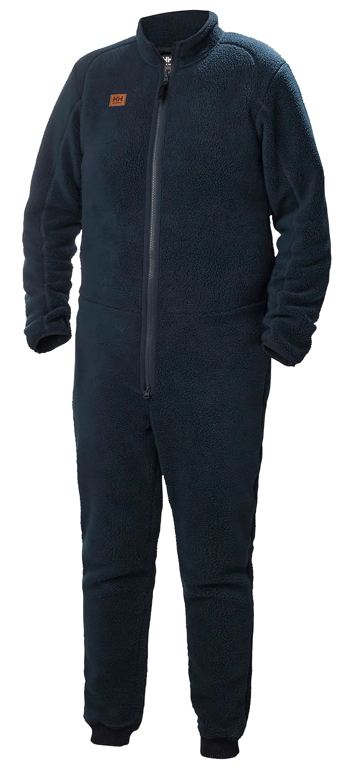Helly Hansen Heritage Pile Collection