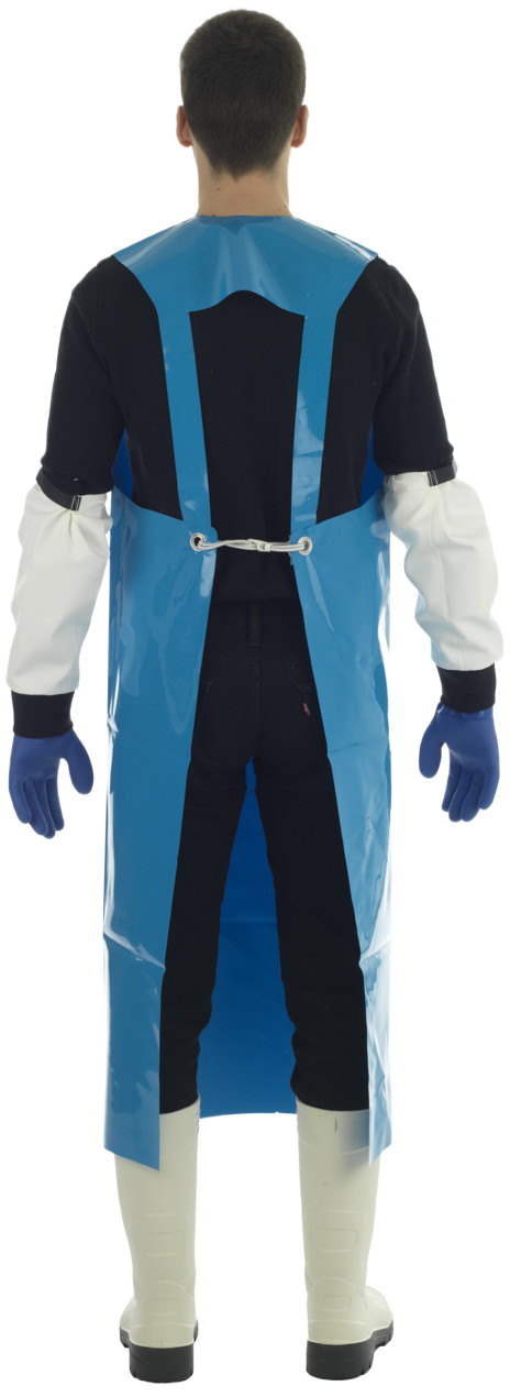 Guy Cotten CONFORT APRON
