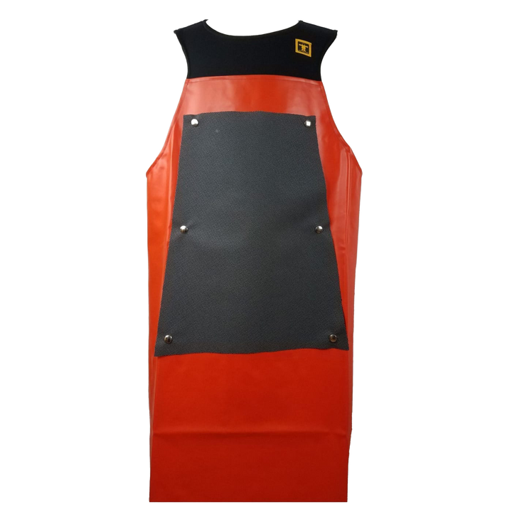 Guy Cotten Scallop Apron Heavy Duty