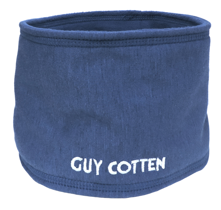 Guy Cotten Headband - Neck Warmer